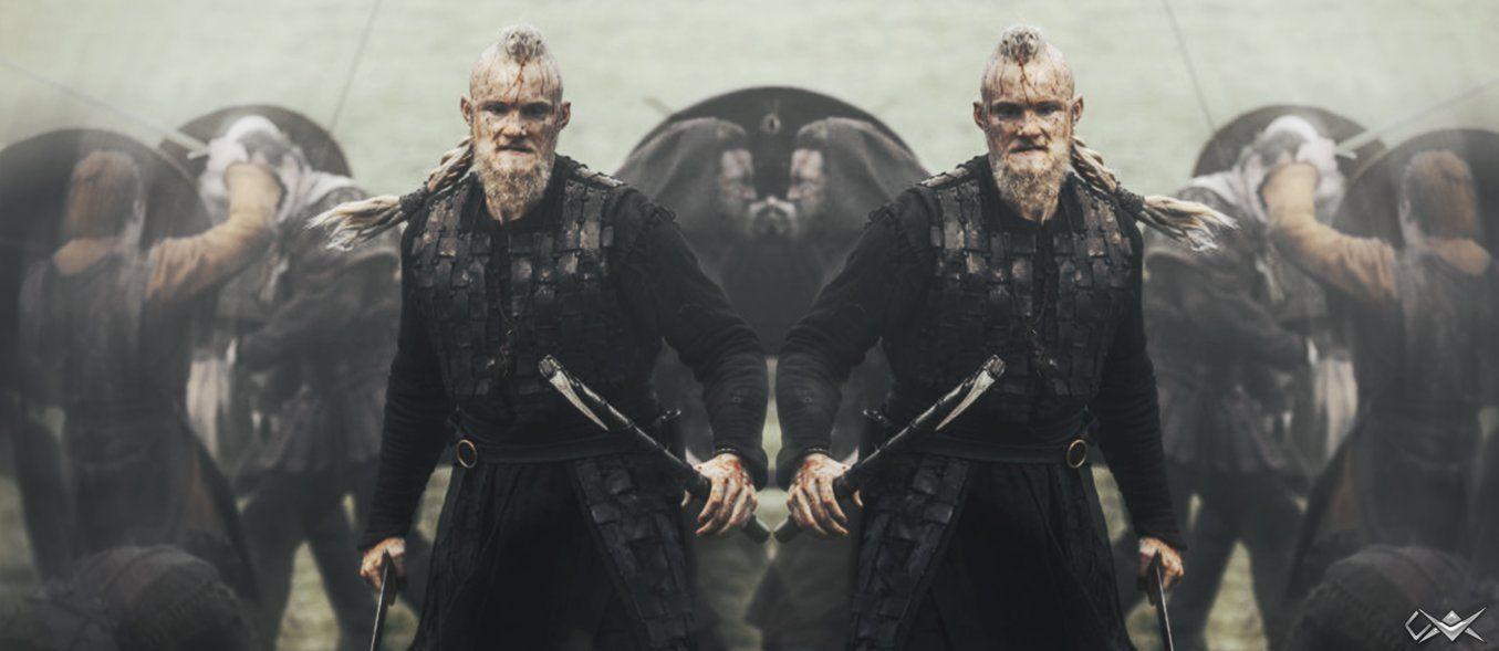 Bjorn Ironside #vikings Ragnarok  Bjorn vikings, Vikings, Bjørn ironside