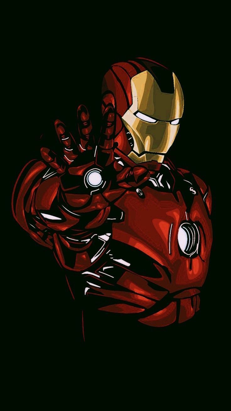 736x1308 <IRON MAN.. [ TONY STALK ]>