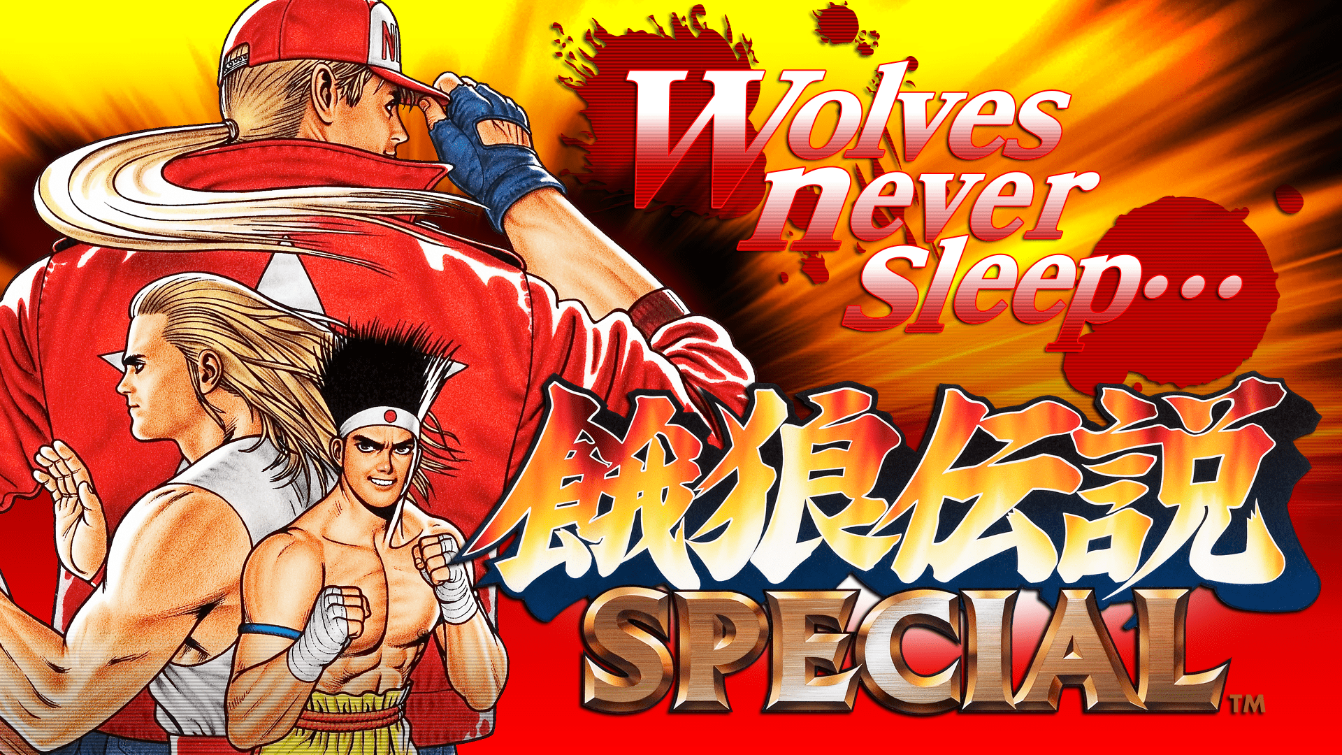 1920x1080 FATAL FURY SPECIAL: Amazon.ca: Appstore for Android