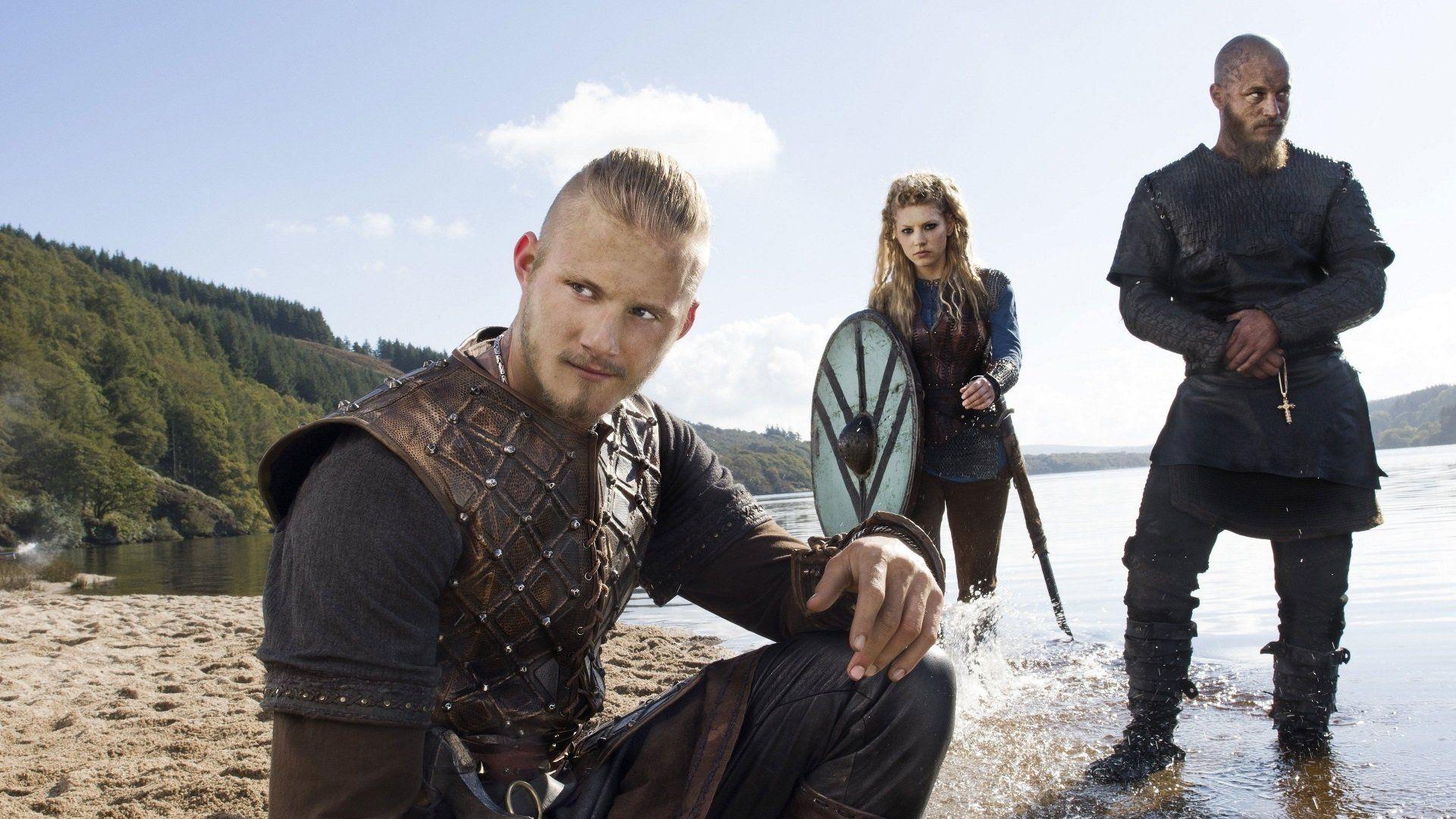 1920x1080 Vikings HD Wallpaper and Background Image
