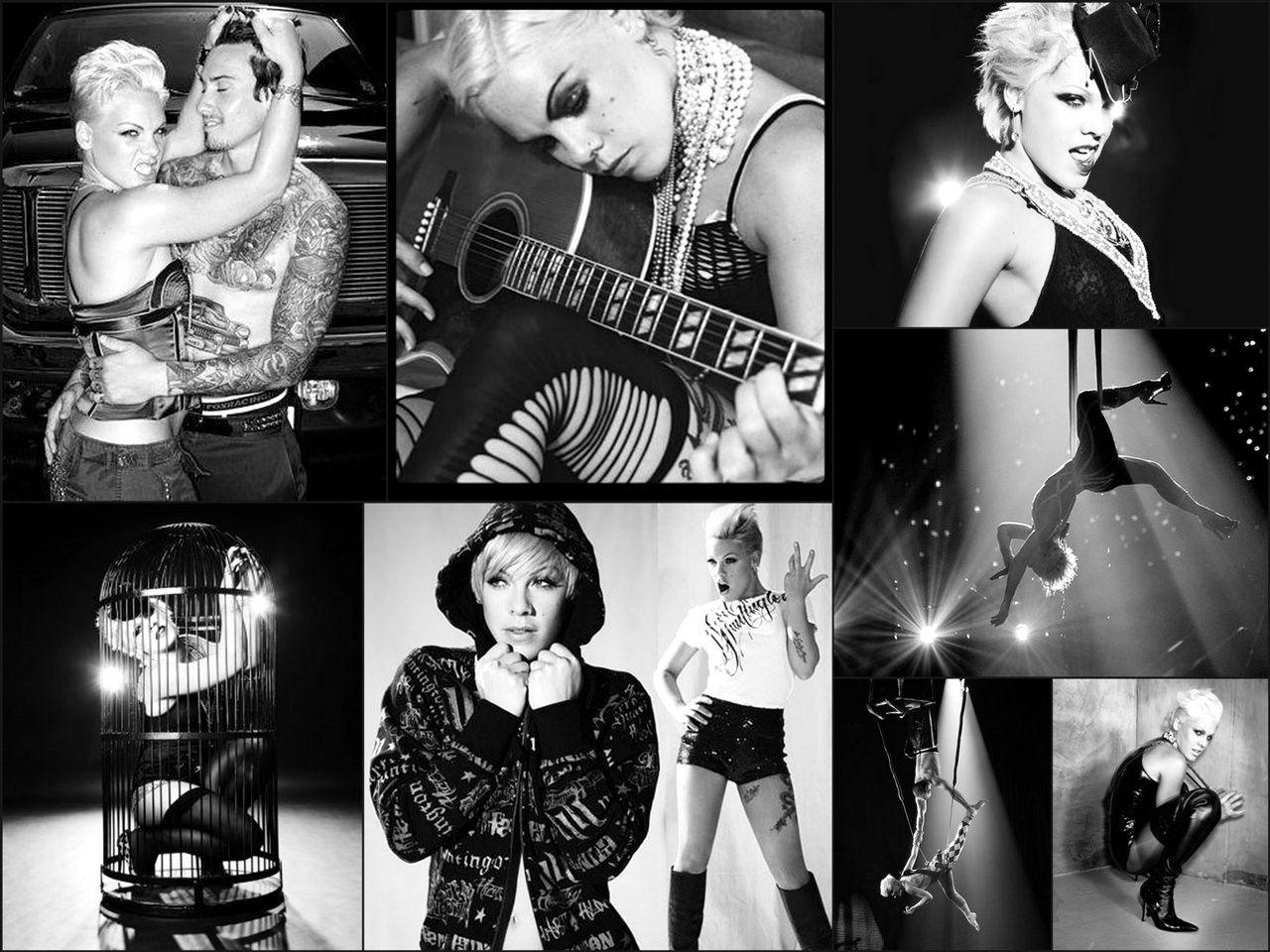 1280x960 P!nk Wallpaper