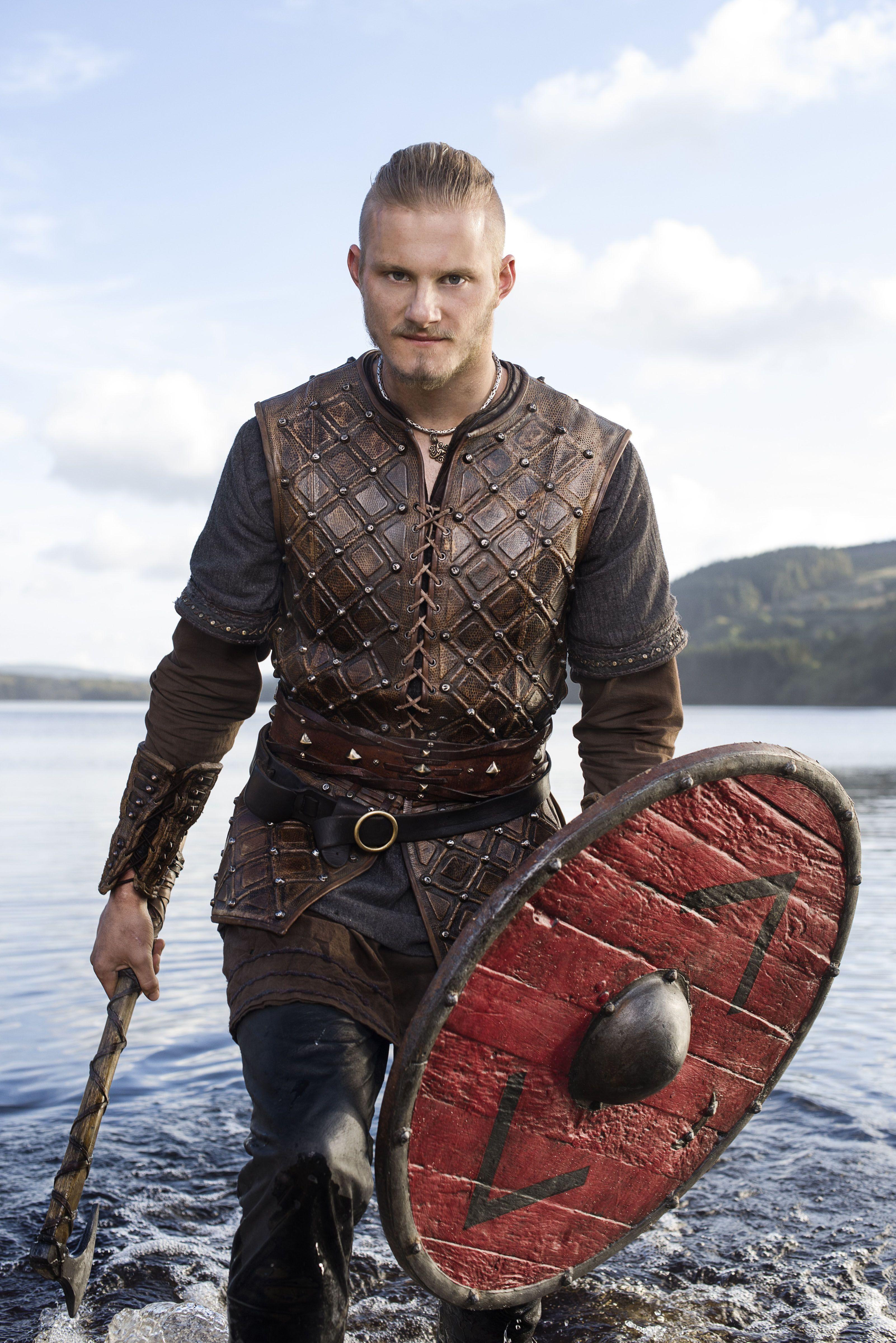 3203x4800 Bjorn Vikings