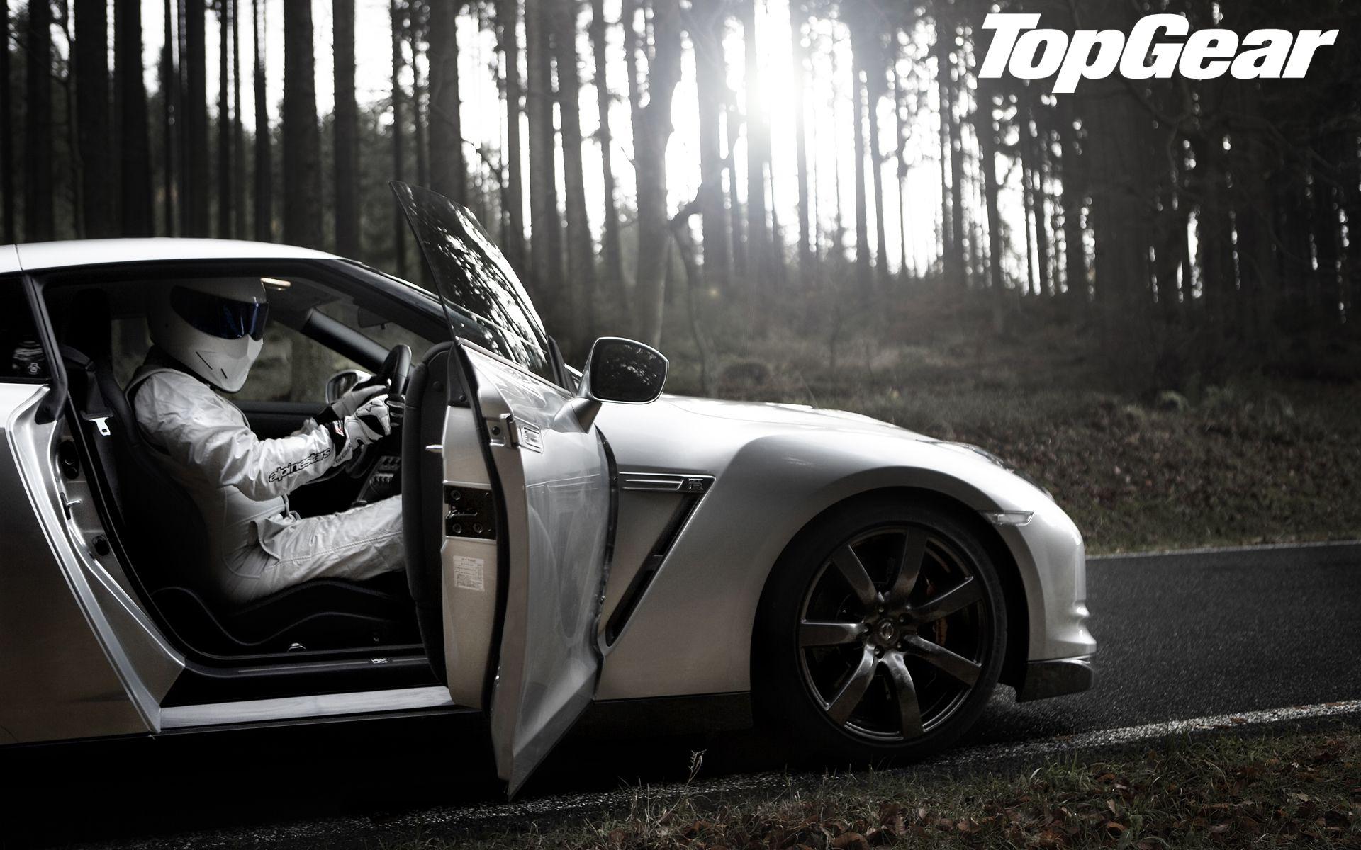 1920x1200 Stig Gear Wallpaperx1200