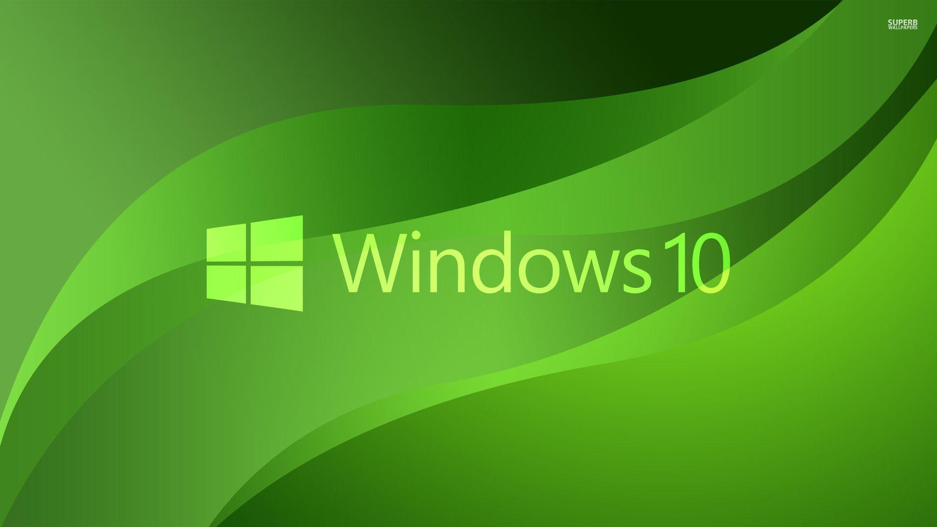 Windows 10 壁紙 19x1080 Allis