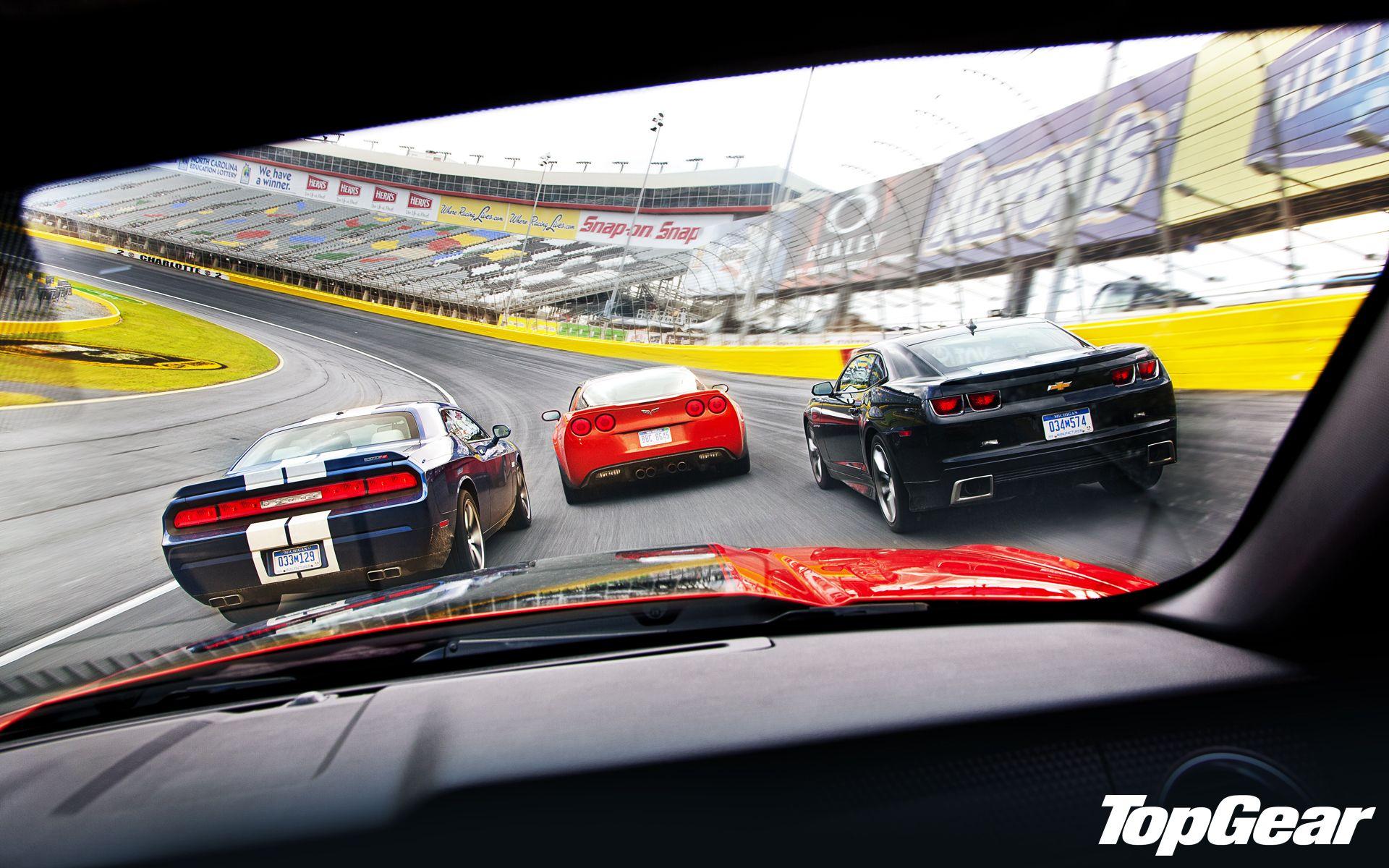 1920x1200 Top Gear Wallpaperx1200