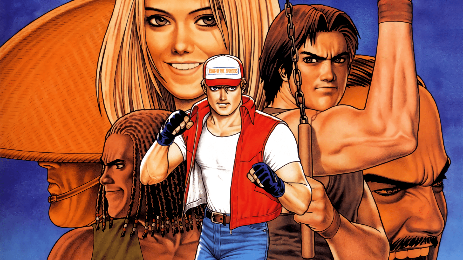 Fatal Fury 3: Road to the Final Victory. Fatal Fury 5. Fatal Fury Art. Real bout Fatal Fury Special.