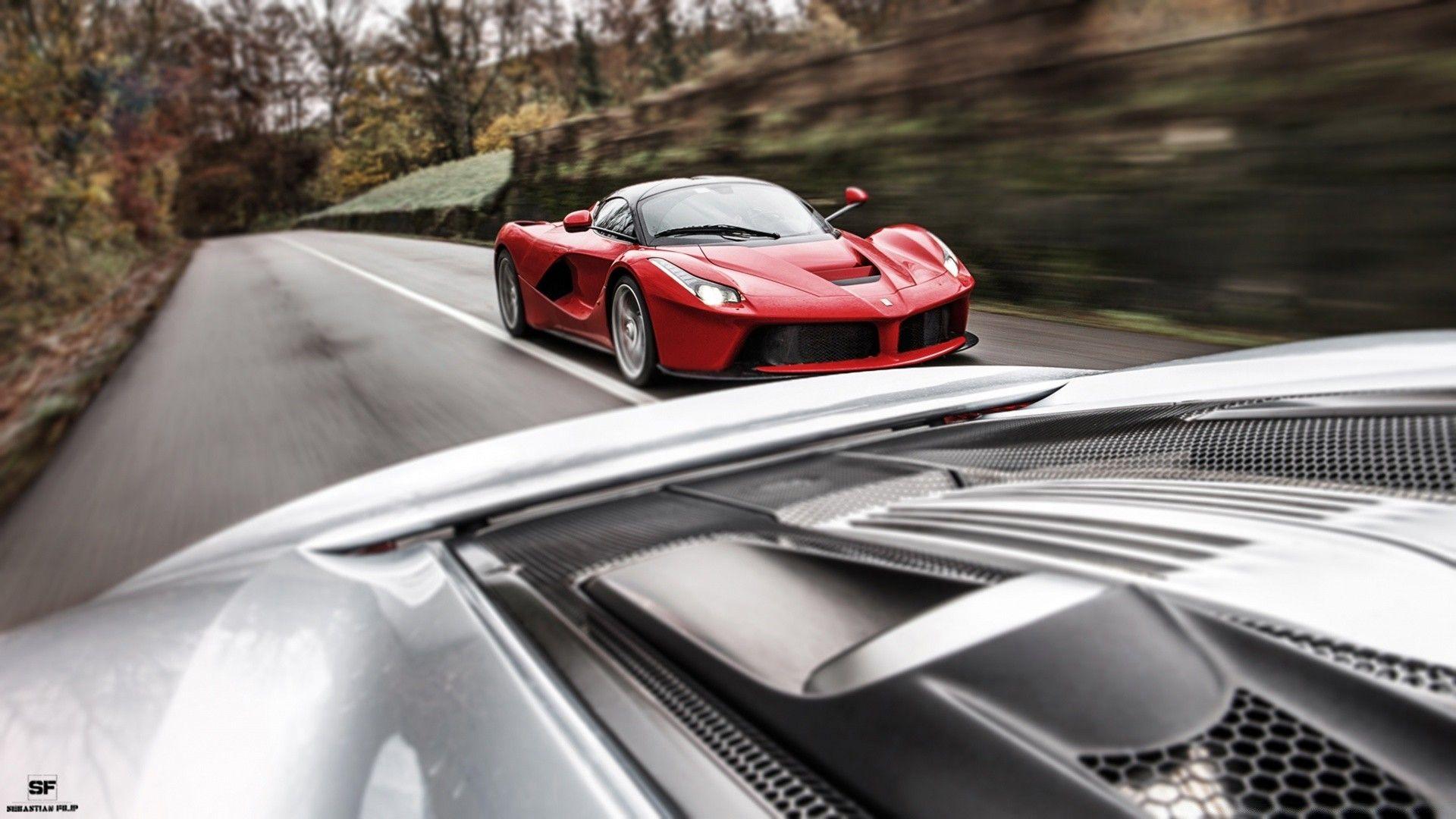 1920x1080 LaFerrari