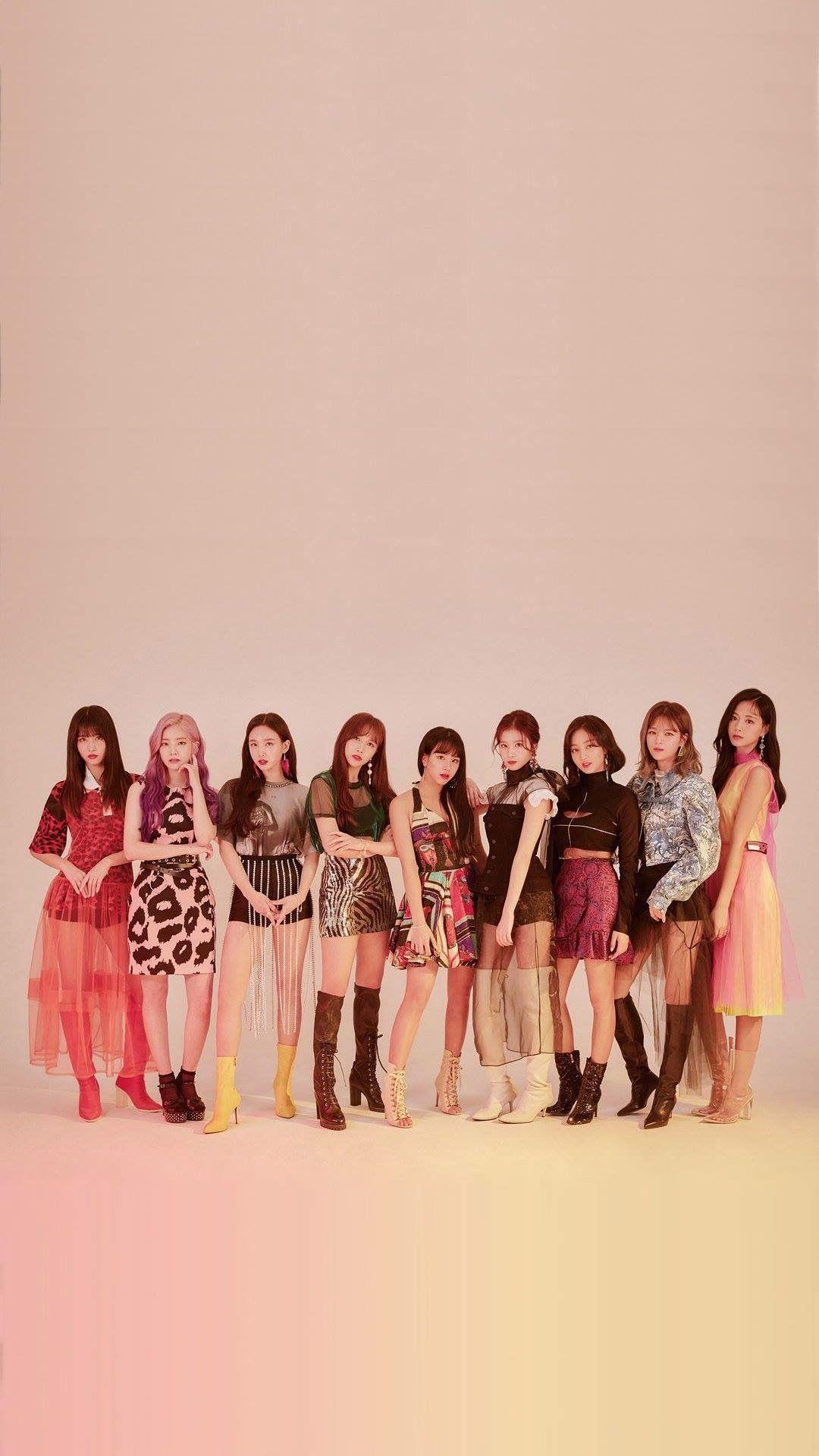 Twice Phone Wallpapers Top Free Twice Phone Backgrounds