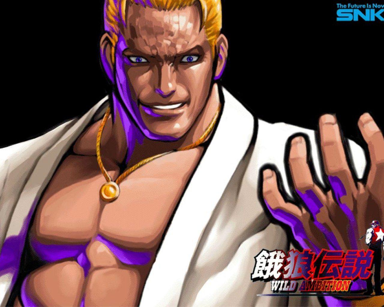 1280x1024 Fatal Fury Wallpaper Fatal Fury Wallpaper