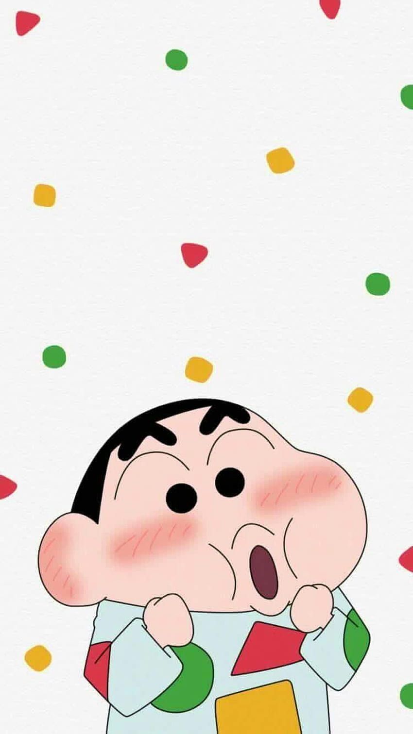 850x1512 Crayon Shin Chan iPhone HD phone wallpaper