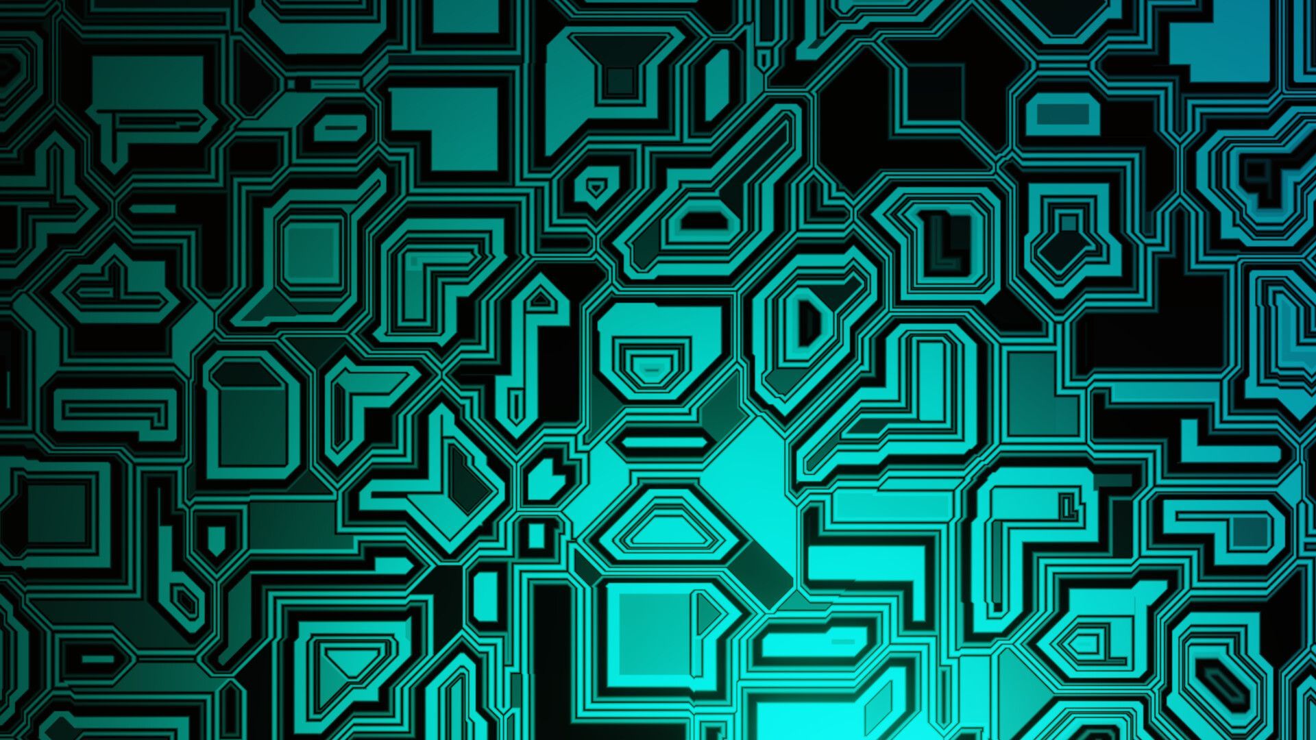 1920x1080 SCI FI BACKGROUND TILE THEME 1