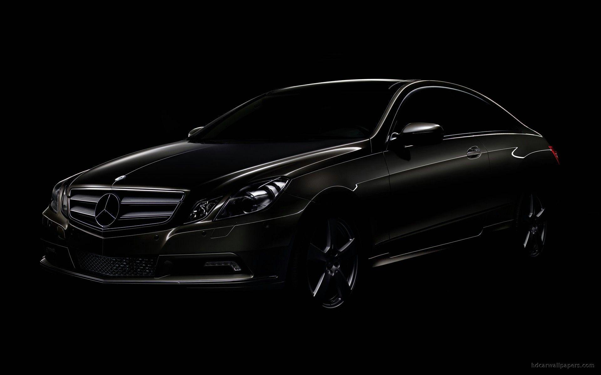 1920x1200 Mercedes Benz E Class CoupeRelated Car Wallpaper wallpaper
