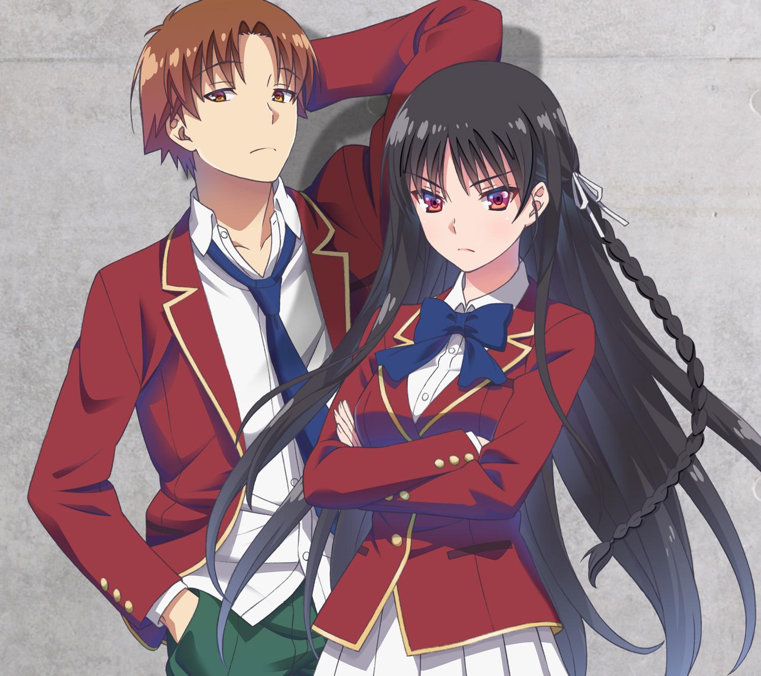 1500x1332 Kiyotaka Ayanokouji Wallpaper