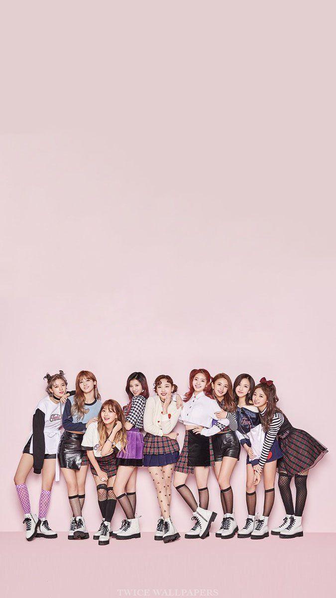 675x1200 тwιce wallpaperѕ Knock Knock 2 phone wallpaper