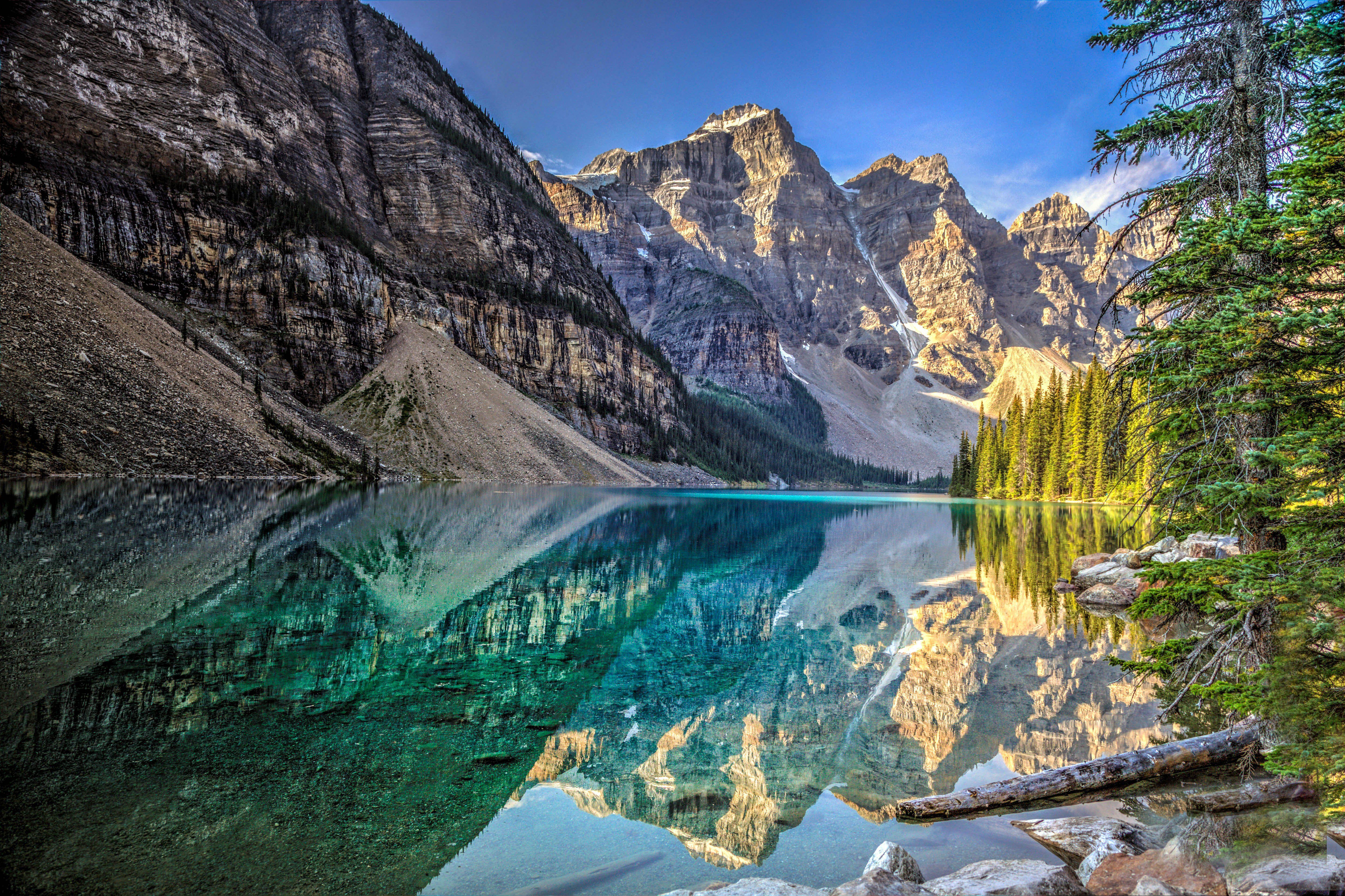 5777x3849 Banff Wallpaper, Banff Wallpaper and Picture Collection