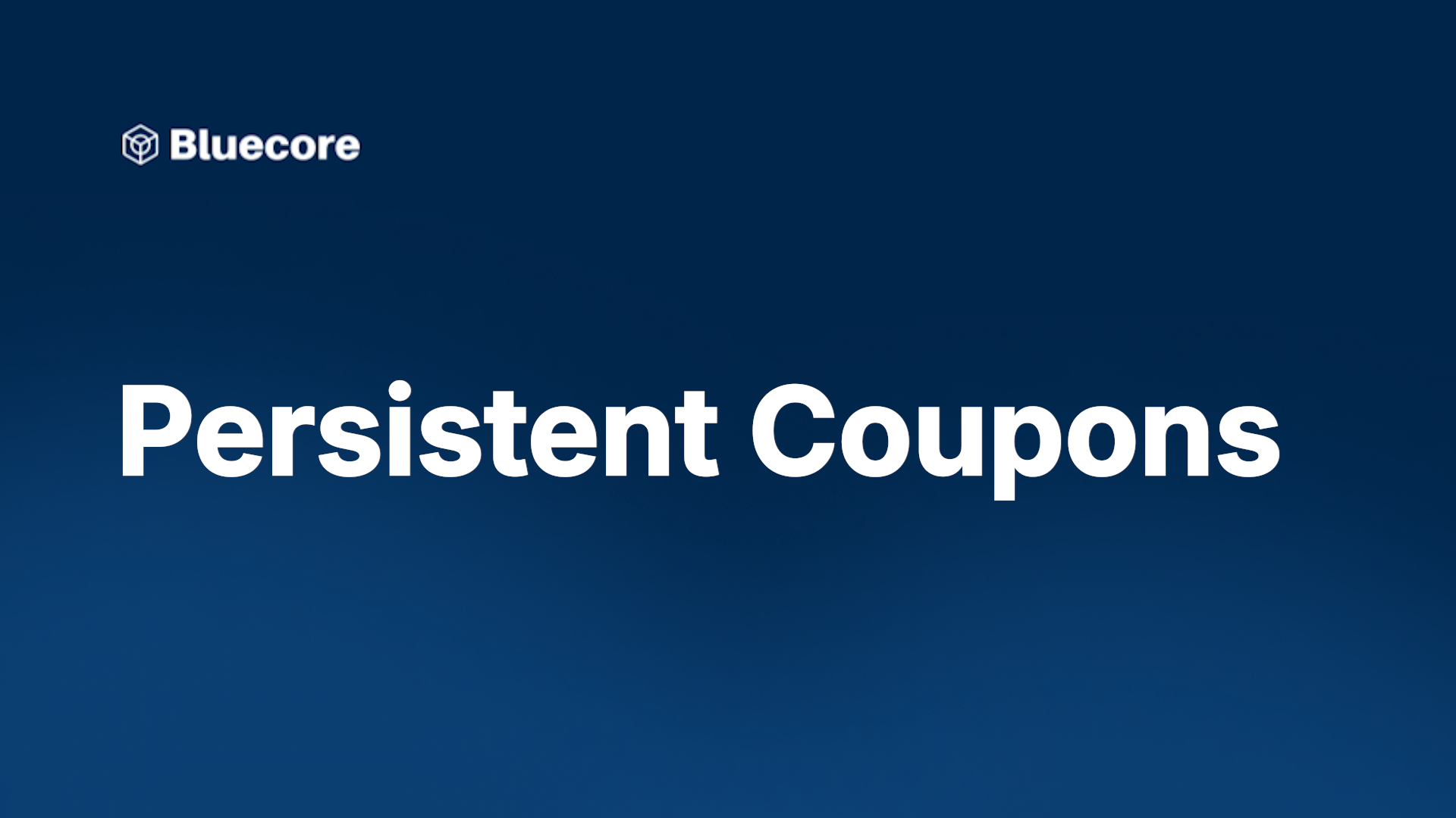 1920x1080 Persistent Coupons