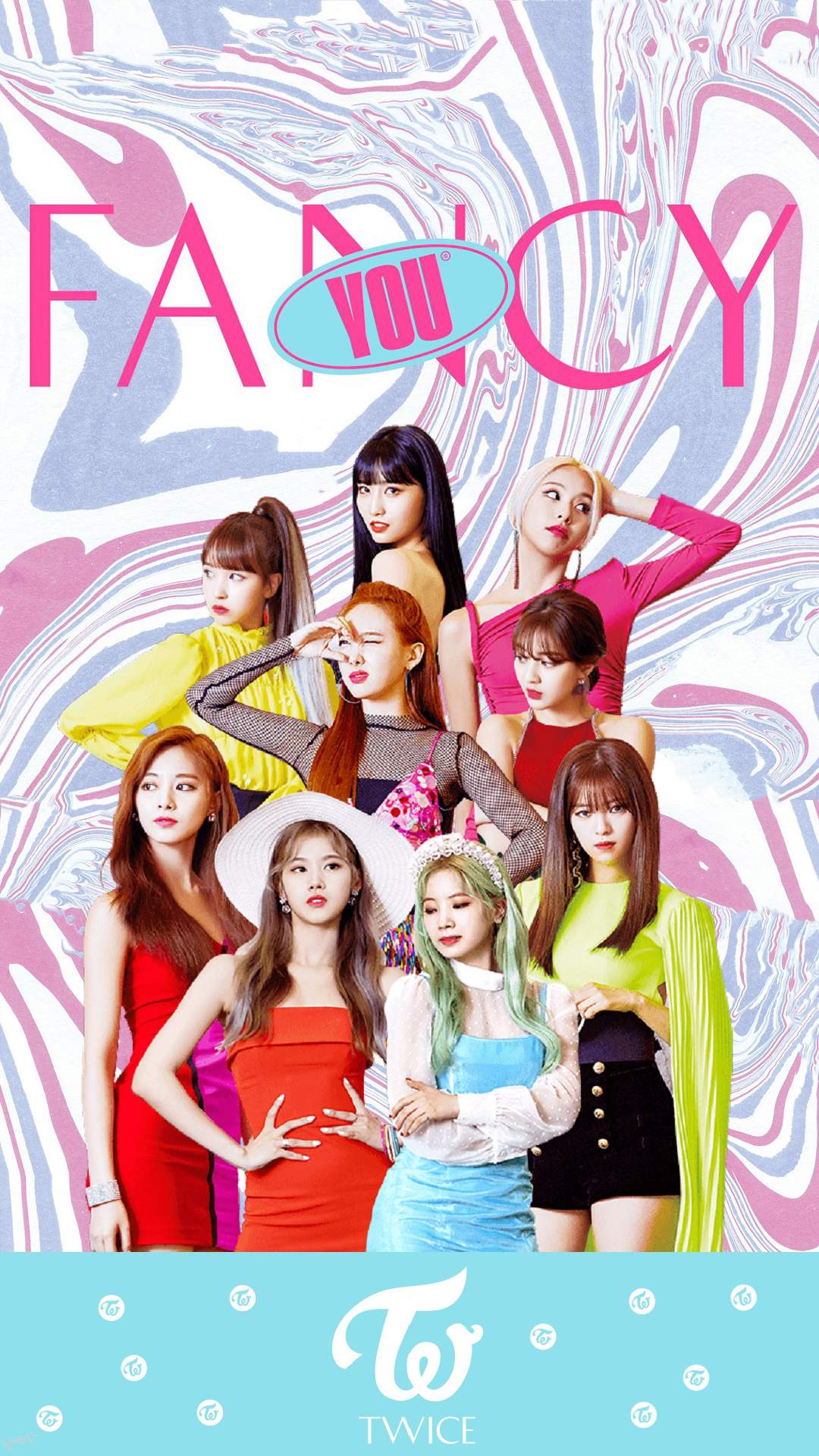 Twice Fancy You Wallpapers Top Free Twice Fancy You Backgrounds