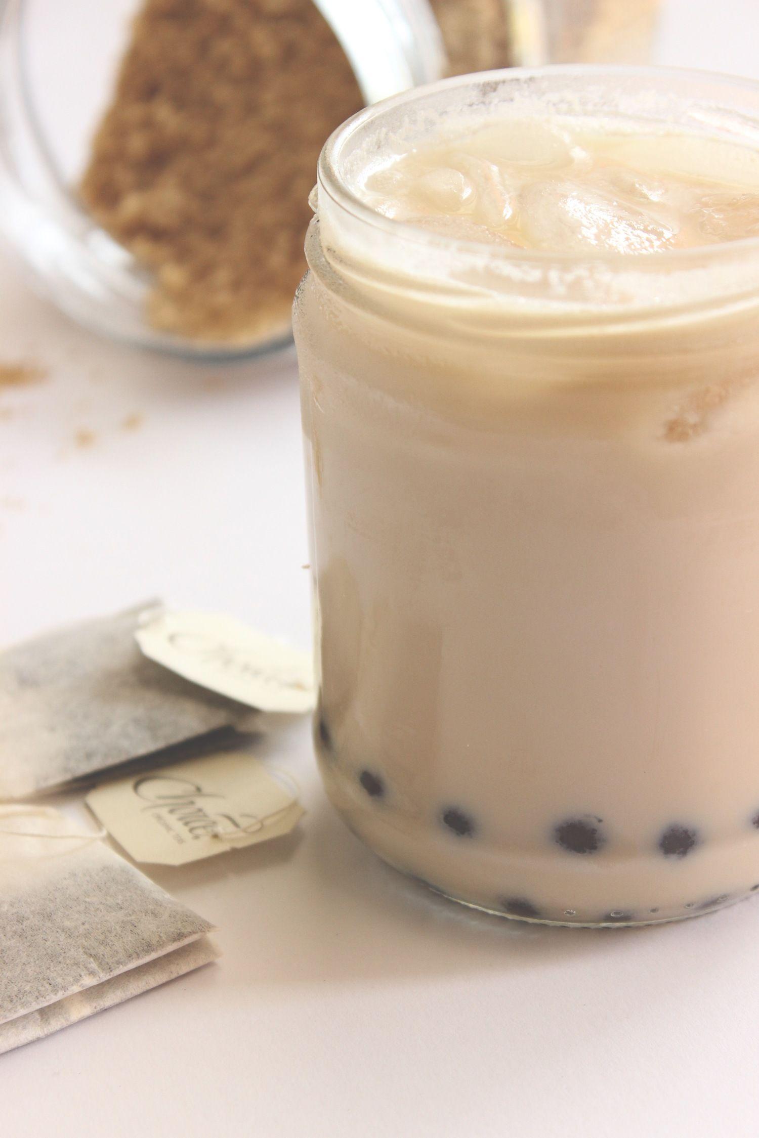 1500x2250 Royal Milk Tea with Boba