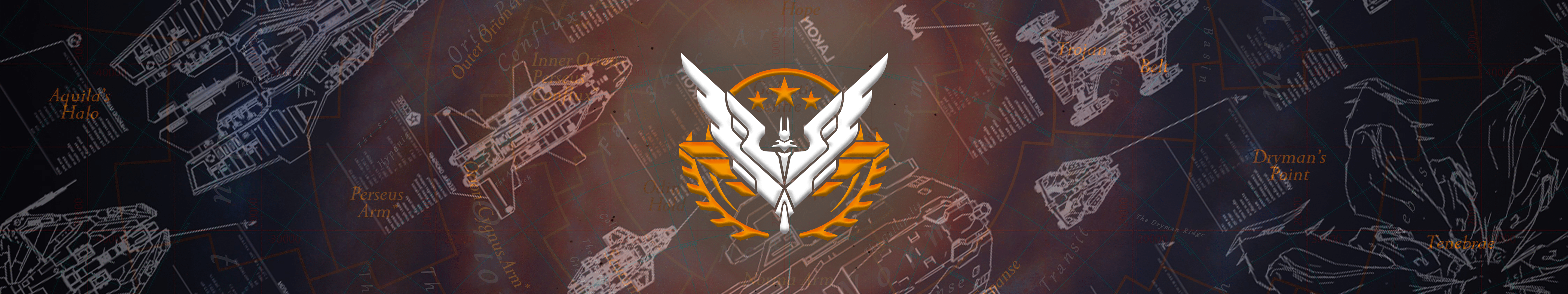 5760x1080 New wallpaper for reaching triple Elite 5760 x 1080