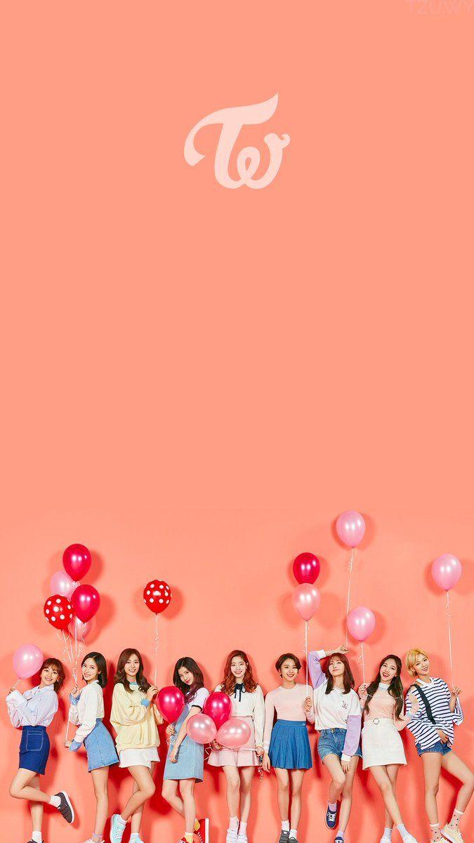 675x1200 tzuwy - #TWICE x #SPRIS mobile 1080p wallpaper HQ