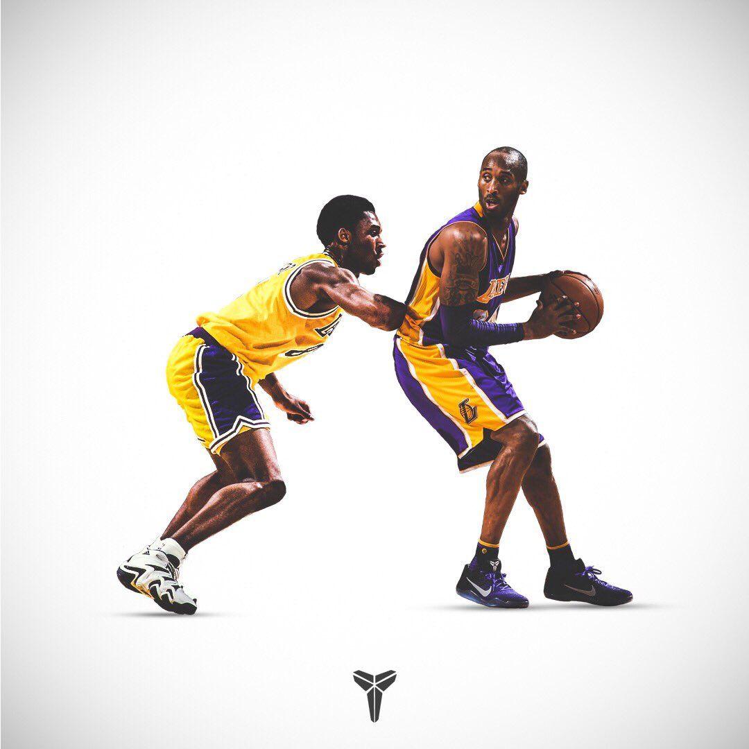 Discover 64 mamba mentality quotes wallpaper  incdgdbentre