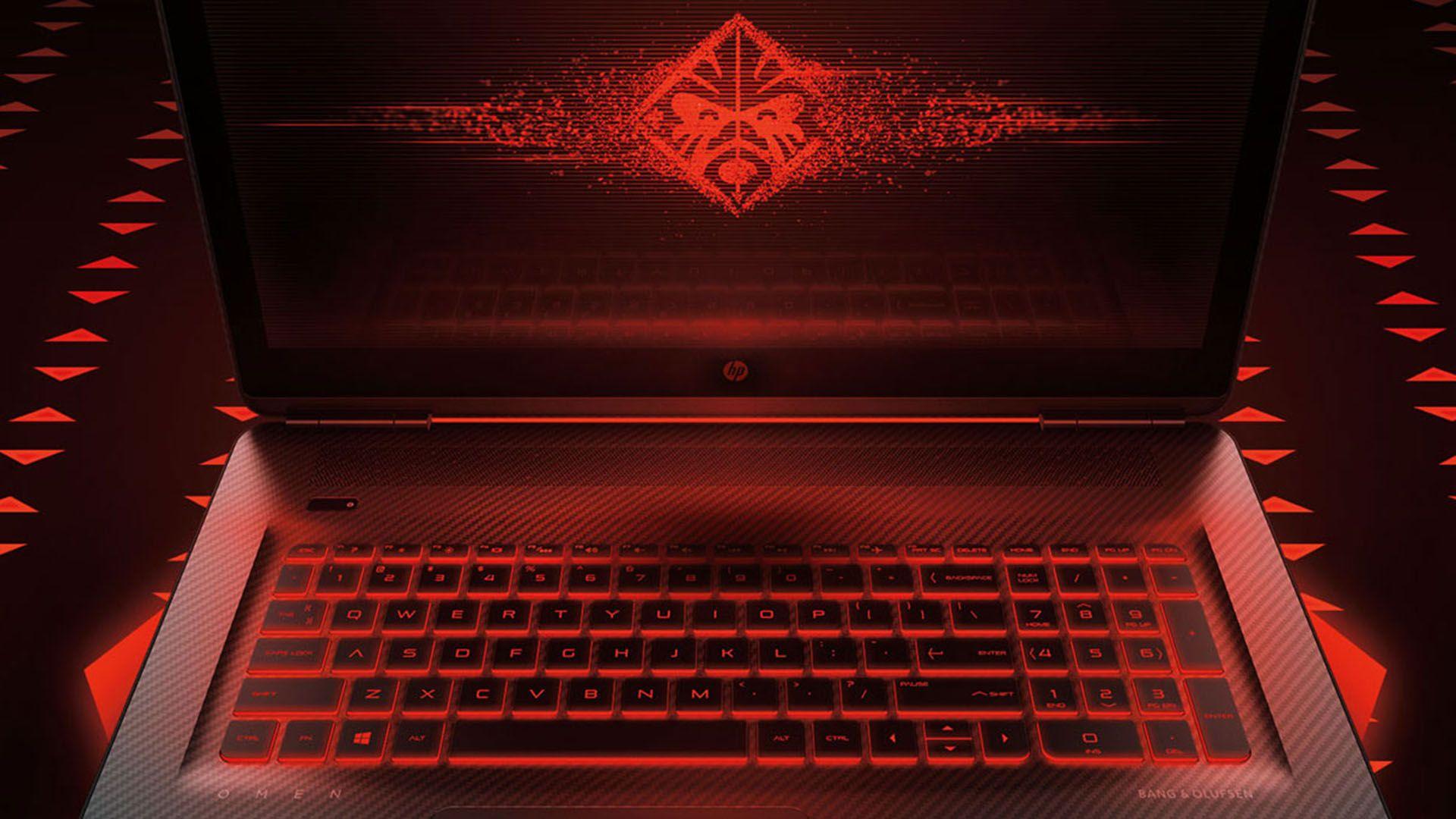 HP Gaming Wallpapers - Top Free HP Gaming Backgrounds - WallpaperAccess