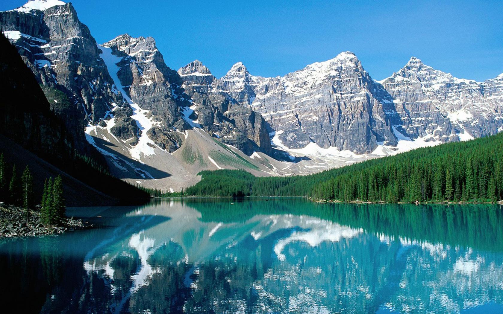 Canadian Landscape Wallpapers - Top Free Canadian Landscape Backgrounds ...