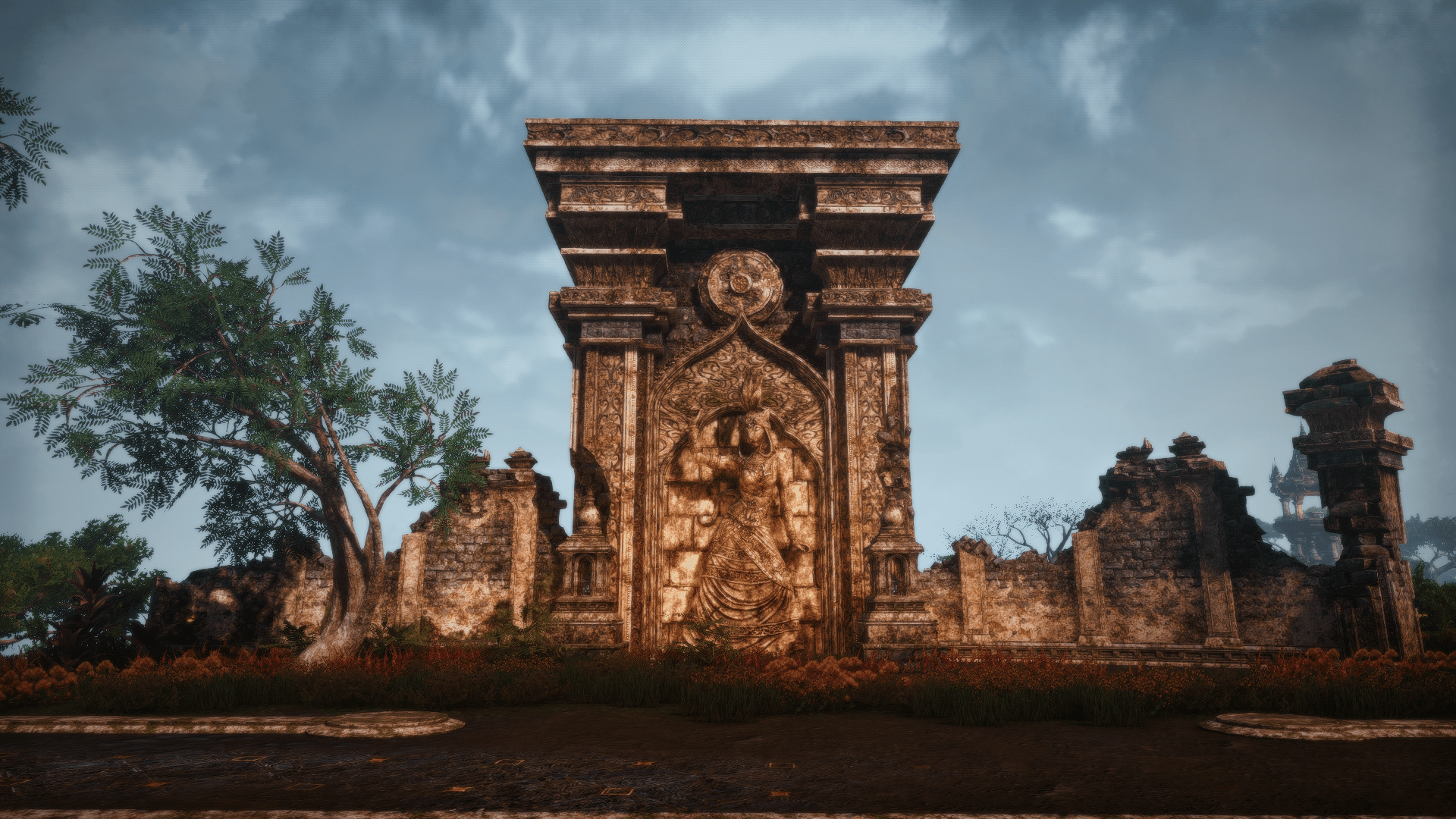1920x1080 Beauty of ESO