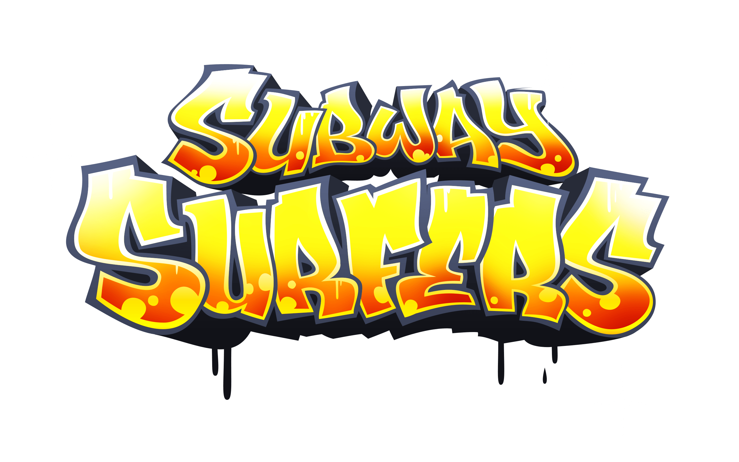 Subway Surfers Wallpaper - iXpap  Subway surfers, Surfer, Cute canvas  paintings