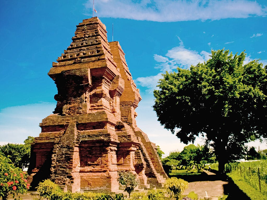 1024x768 Trowulan