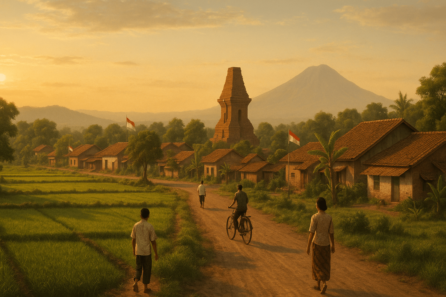 1536x1024 Mojokerto di Tanah Warisan Majapahit