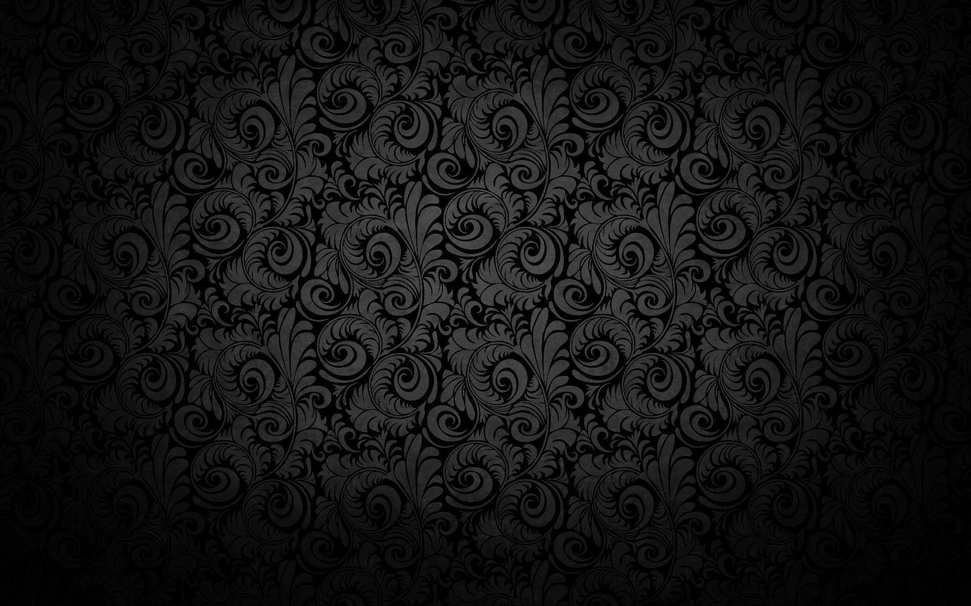 Cool Black Wallpapers - Top Free Cool Black Backgrounds ...