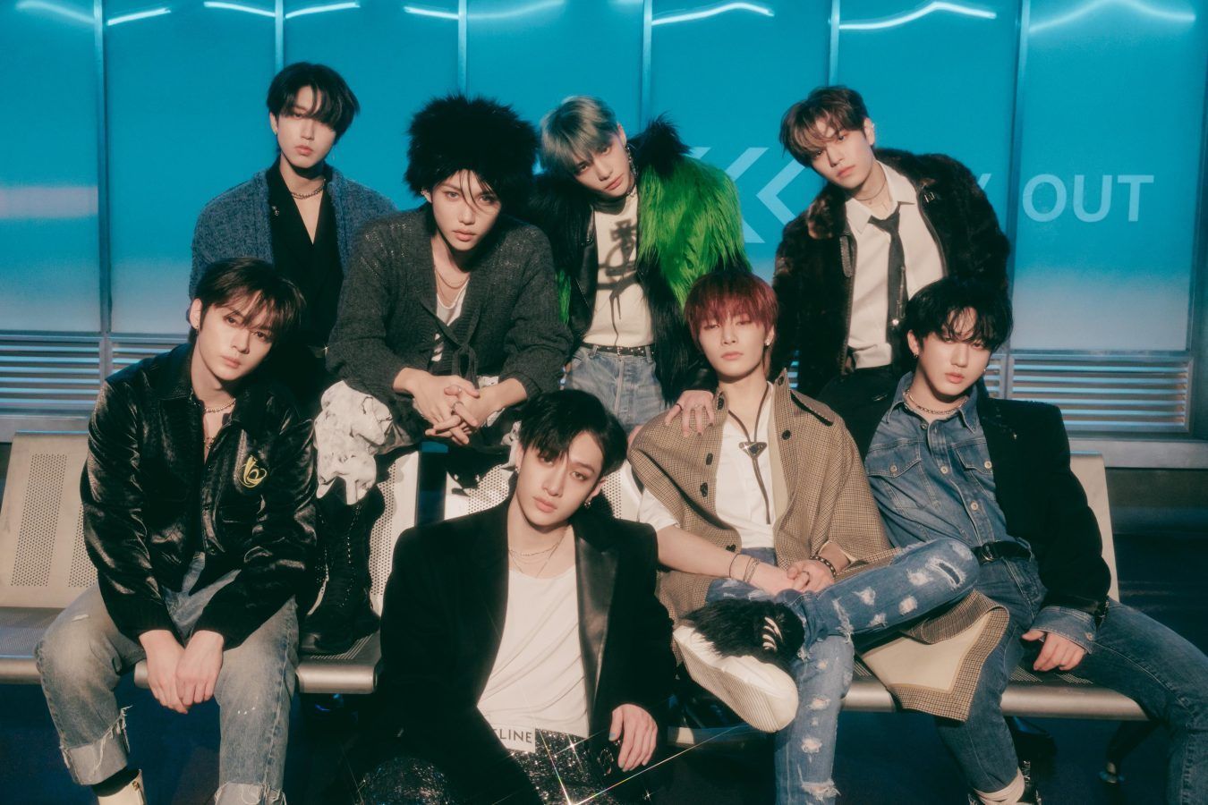 1350x900 Stray Kids Album Has The Most Pre Orders In K Pop. Lifestyle Asia Hong Kong