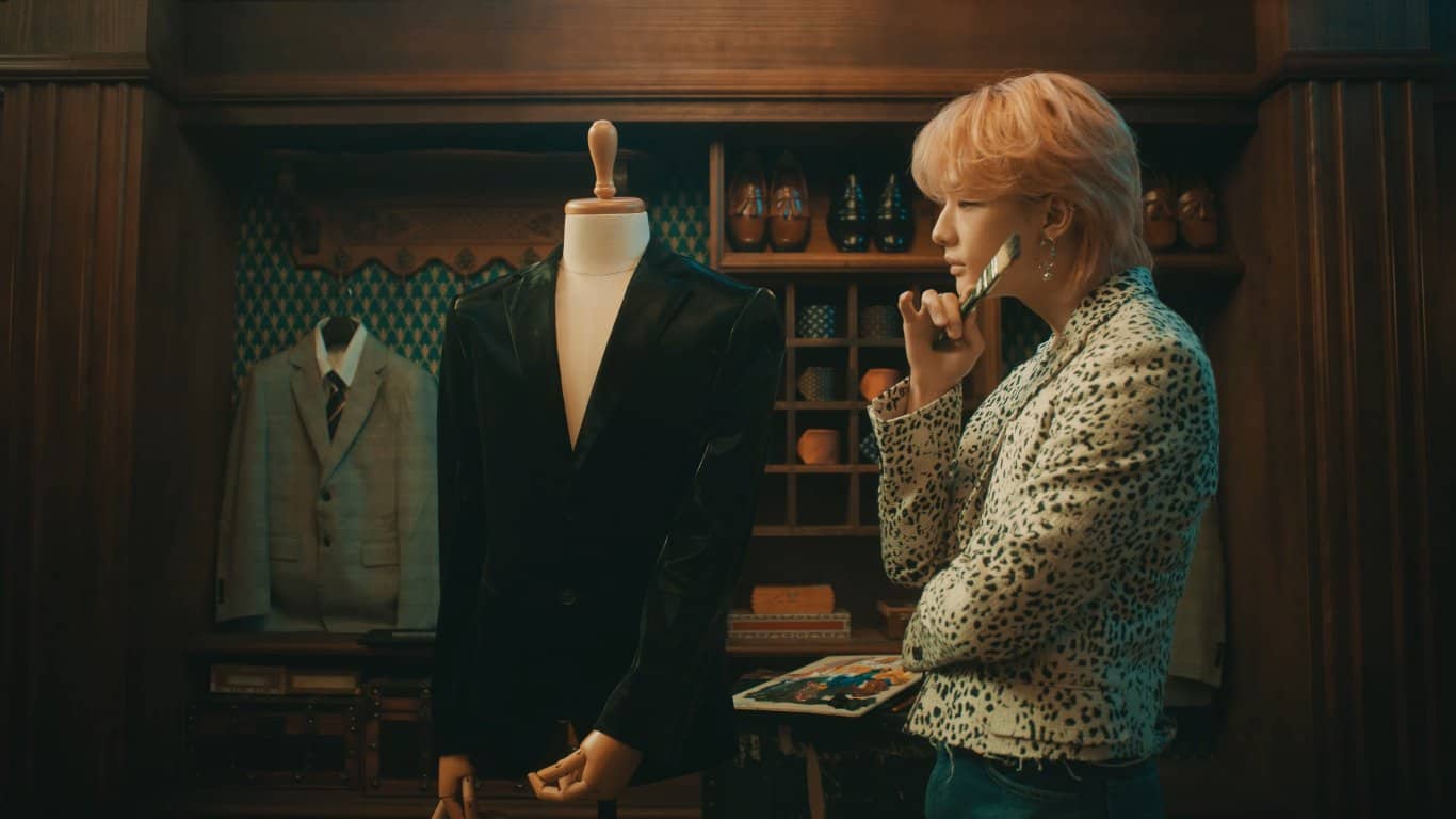 1366x768 STAR Trailer: Stray Kids Reveal Different Sides of Their Personalities in Cryptic Video; Comeback Date Out!