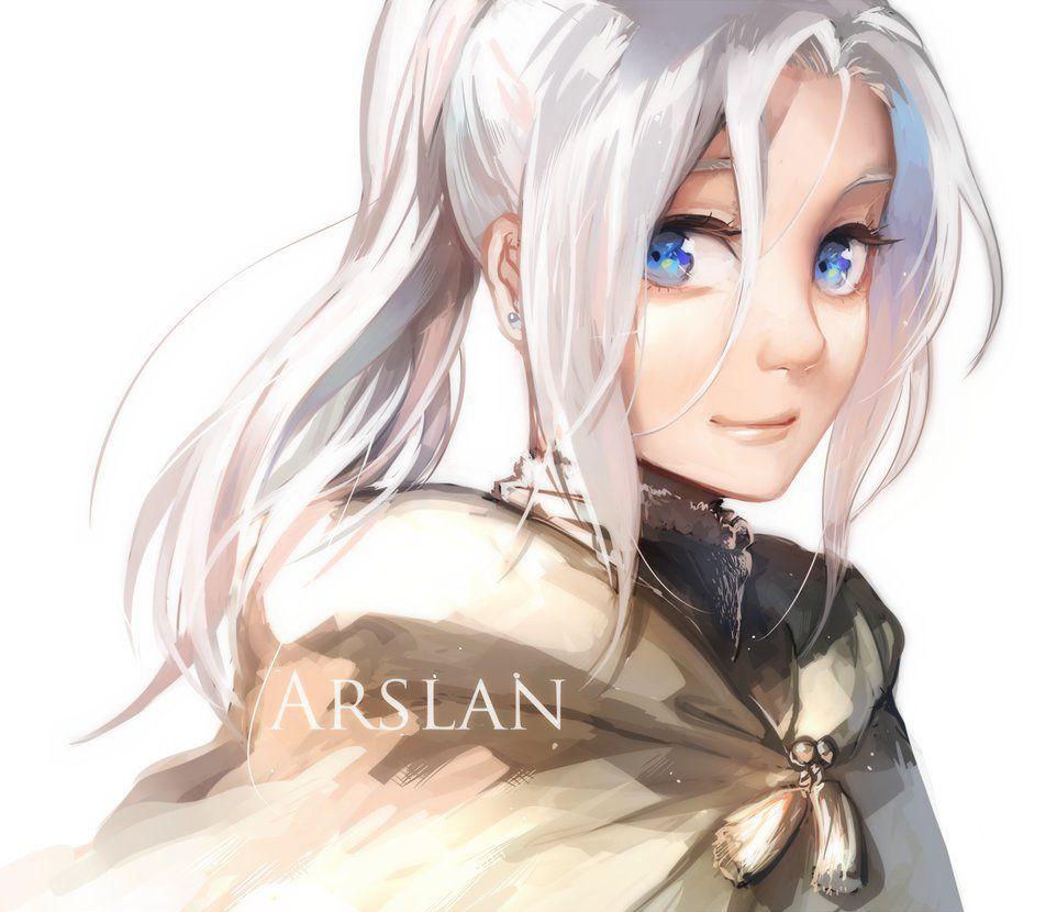 962x830 Free download The Heroic Legend of Arslan