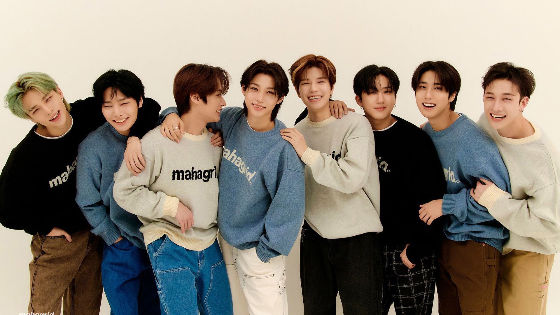 1920x1080 Record Breaking Stray Kids Album: A Stellar Deep Dive Into '5 Star'