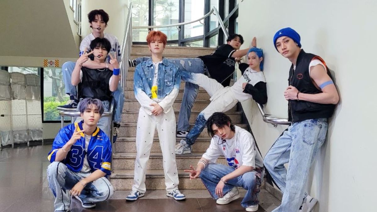 1200x675 Stray Kids Creates History To 5 Billboard Charts; Re Enters Artist 100 At No.1