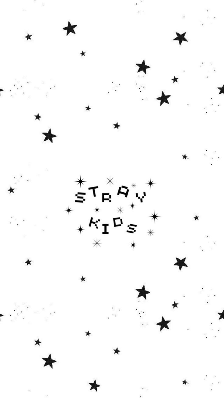 736x1308 Stray kids wallpaper