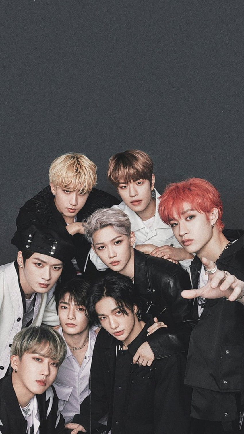850x1511 STRAY KIDS Twitterissä: HD phone wallpaper