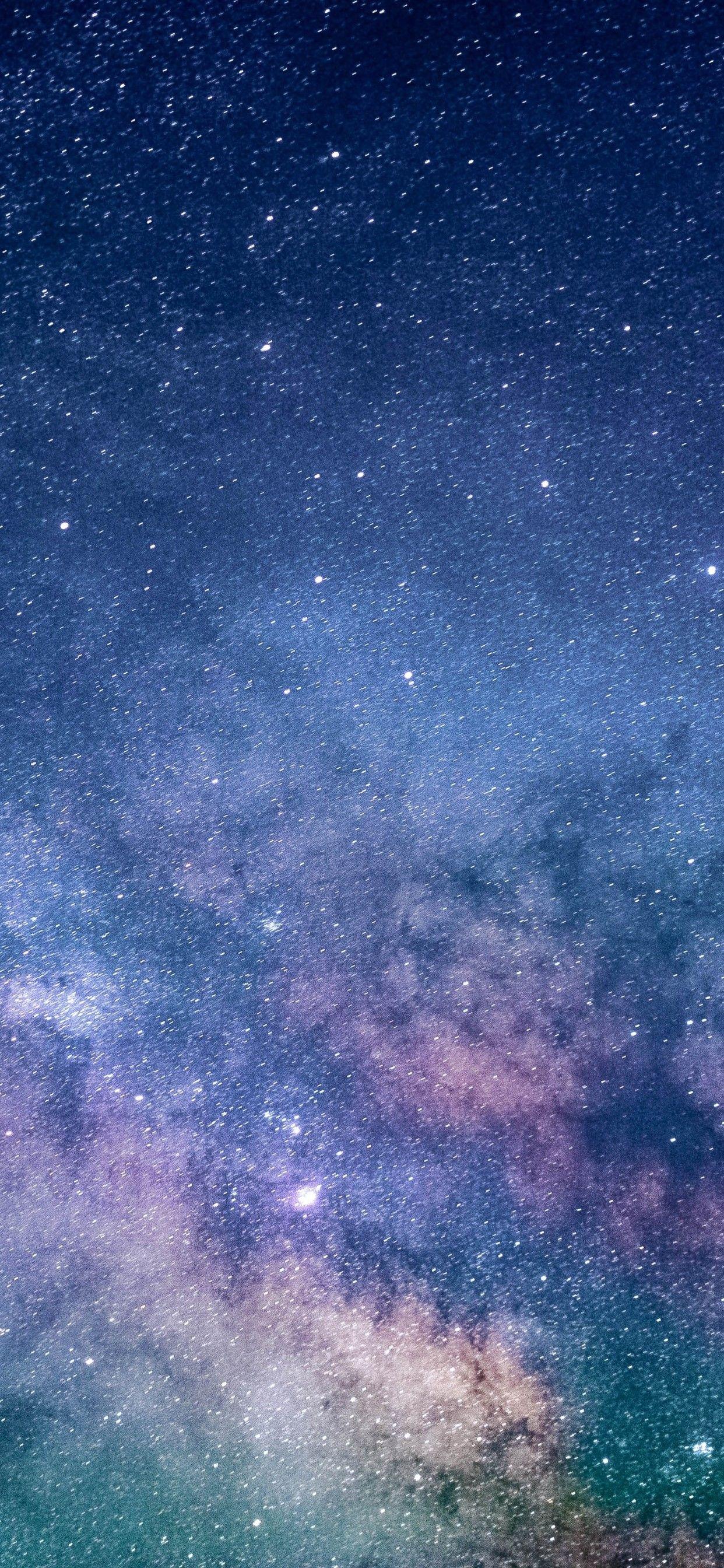 1242x2688 5k Colorful Galaxy iPhone XS MAX HD 4k Wallpaper, Image, Background, Photo and Picture
