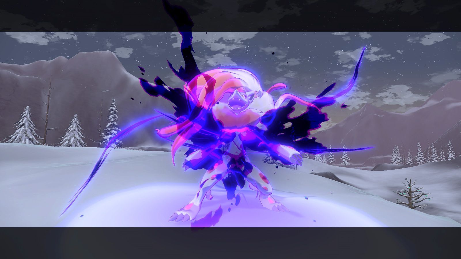 1600x900 Hisuian Zoroark. Pokémon