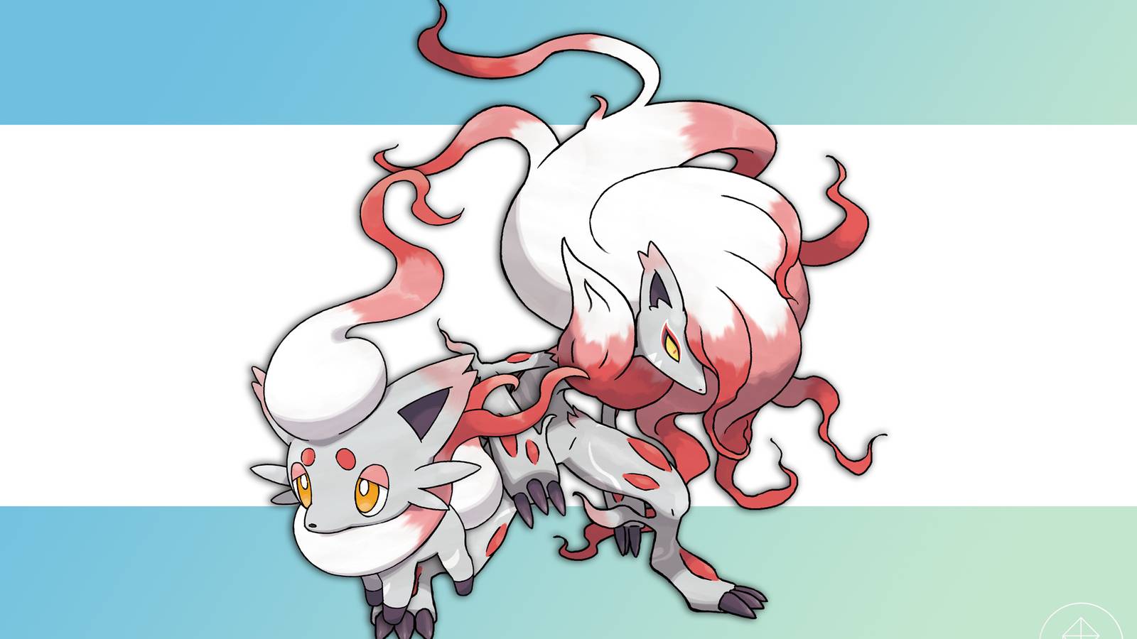 1600x900 How to get Hisuian Zorua and Hisuian Zoroark in Pokémon Go