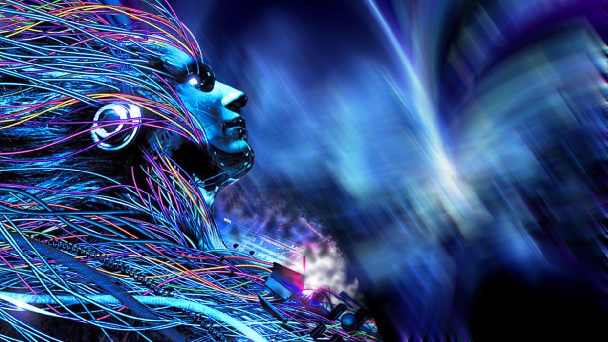 1244x700 Free download Dreaming Android Cyber Space wallpaper 1920x1080