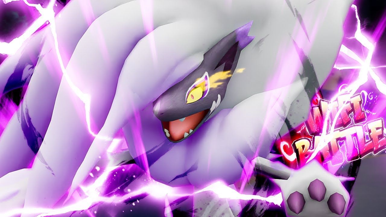 1280x720 CHOICE SPECS HISUIAN ZOROARK!! (Pokemon Scarlet & Violet WiFi Battle)