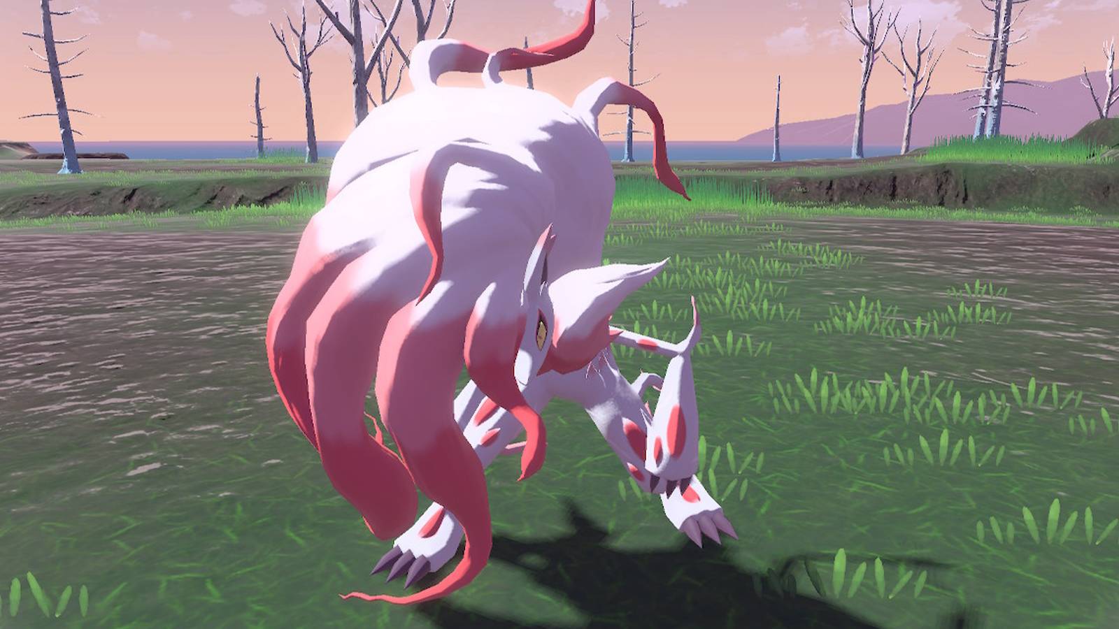 1600x900 How To Get Hisuian Zorua And Zoroark In Pokemon Legends: Arceus