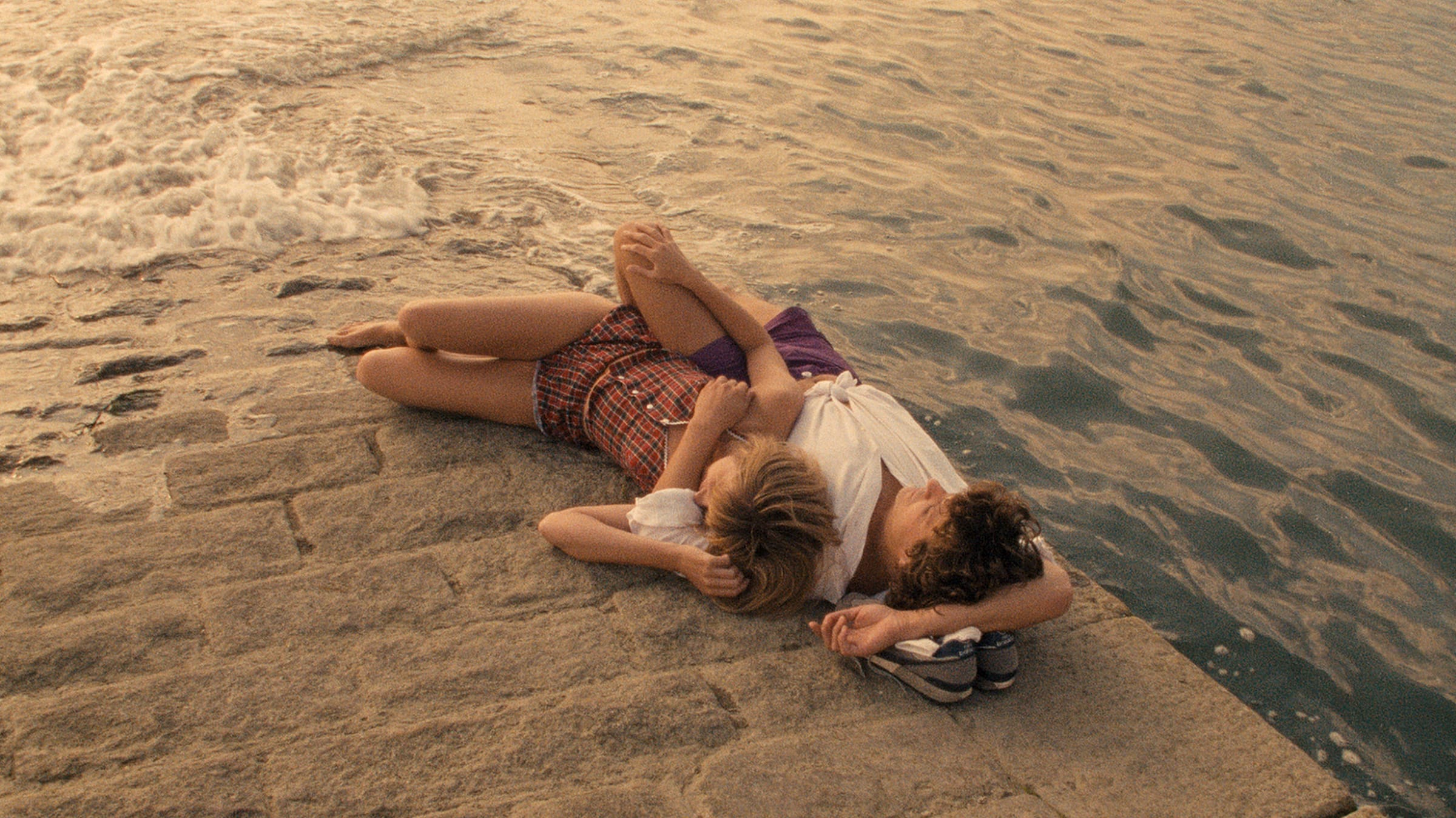 2400x1350 Eric Rohmer's Tales of the Four Seasons: Another Year. Current. The Criterion Collection