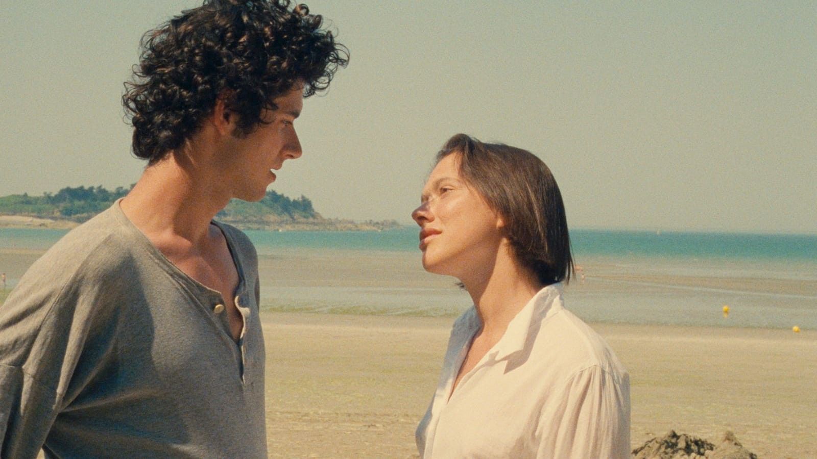 1600x900 Éric Rohmer: Four Summer Films