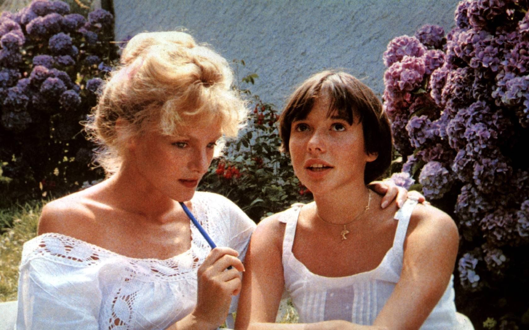 1680x1050 The art of Éric Rohmer