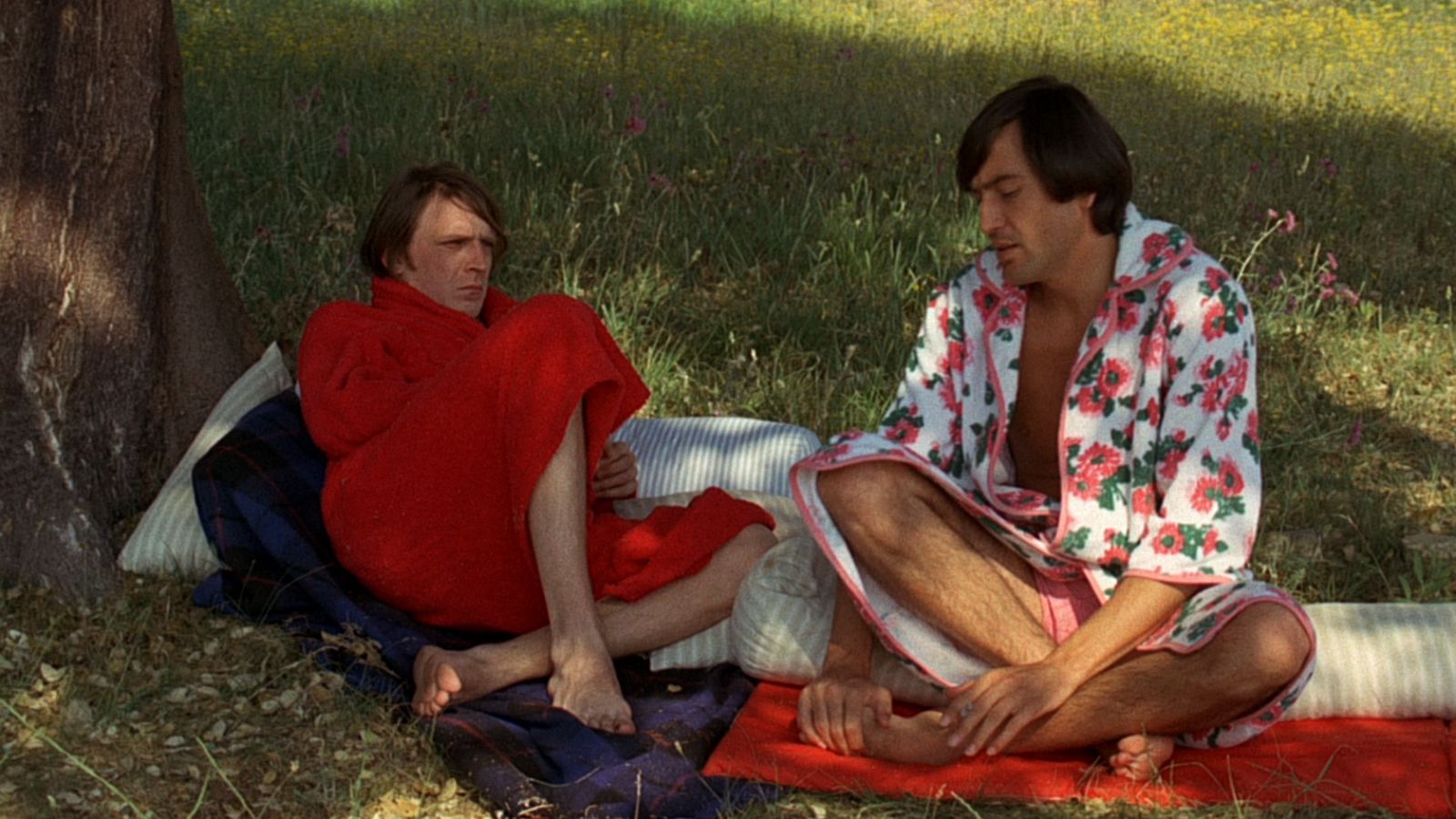 1600x900 Escaping Isolation with Éric Rohmer's Summer Lovers