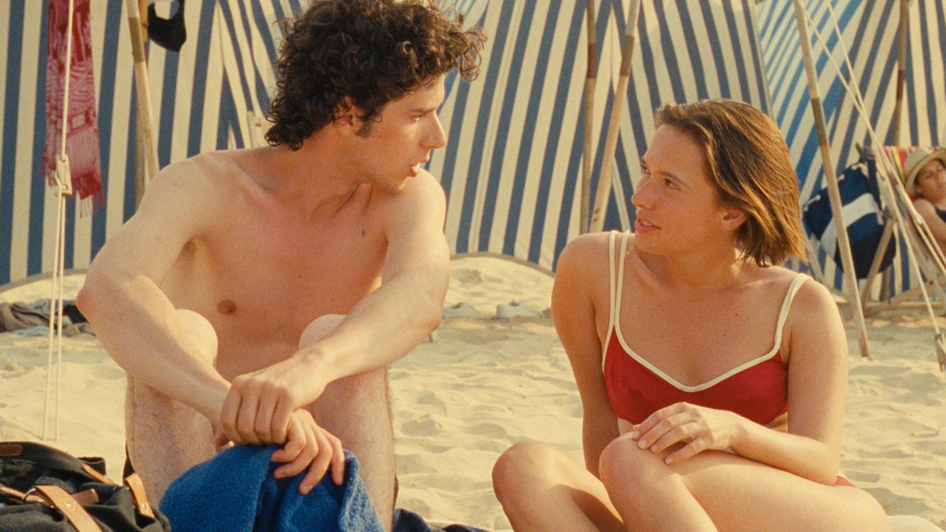 1920x1080 A Tale of Summer. Ticket Package: Éric Rohmer's Tales of the Four Seasons